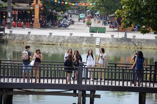 Hội An - điểm sáng du lịch giữa mùa dịch Covid- 19 ảnh 12