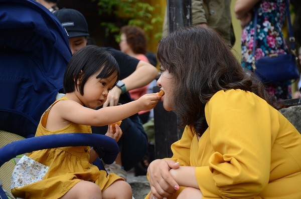 Hội An - điểm sáng du lịch giữa mùa dịch Covid- 19 ảnh 13