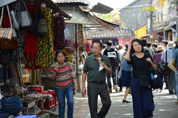 Hội An - điểm sáng du lịch giữa mùa dịch Covid- 19 ảnh 1