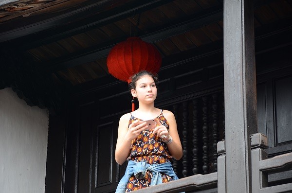 Hội An - điểm sáng du lịch giữa mùa dịch Covid- 19 ảnh 4