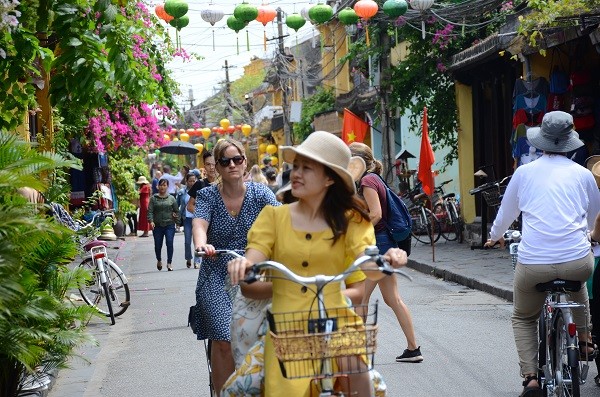 Hội An - điểm sáng du lịch giữa mùa dịch Covid- 19 ảnh 7
