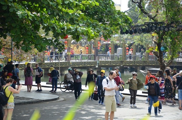 Hội An - điểm sáng du lịch giữa mùa dịch Covid- 19 ảnh 8