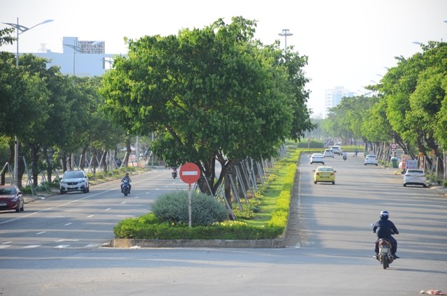 Đà Nẵng: Đề nghị chia tách phường Hoà Xuân ảnh 1