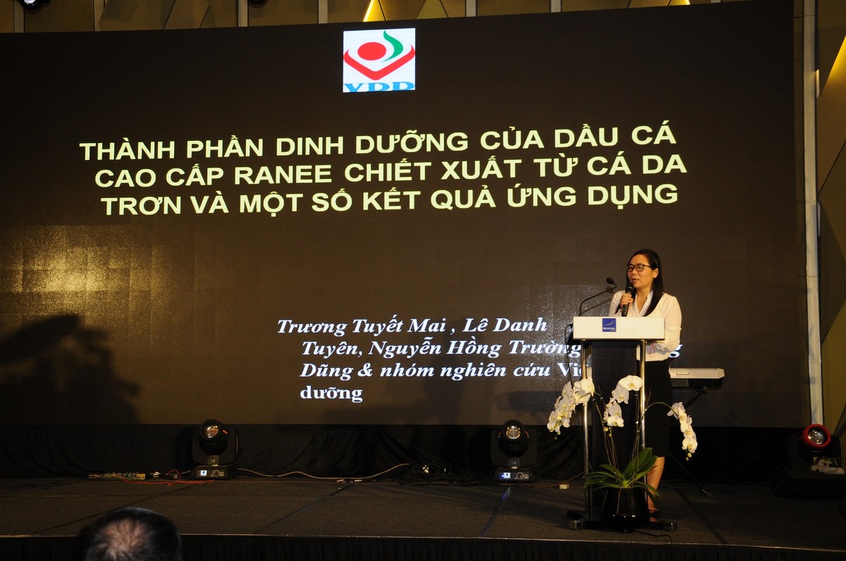 Bí quyết dinh dưỡng cho mùa dịch bệnh ảnh 1