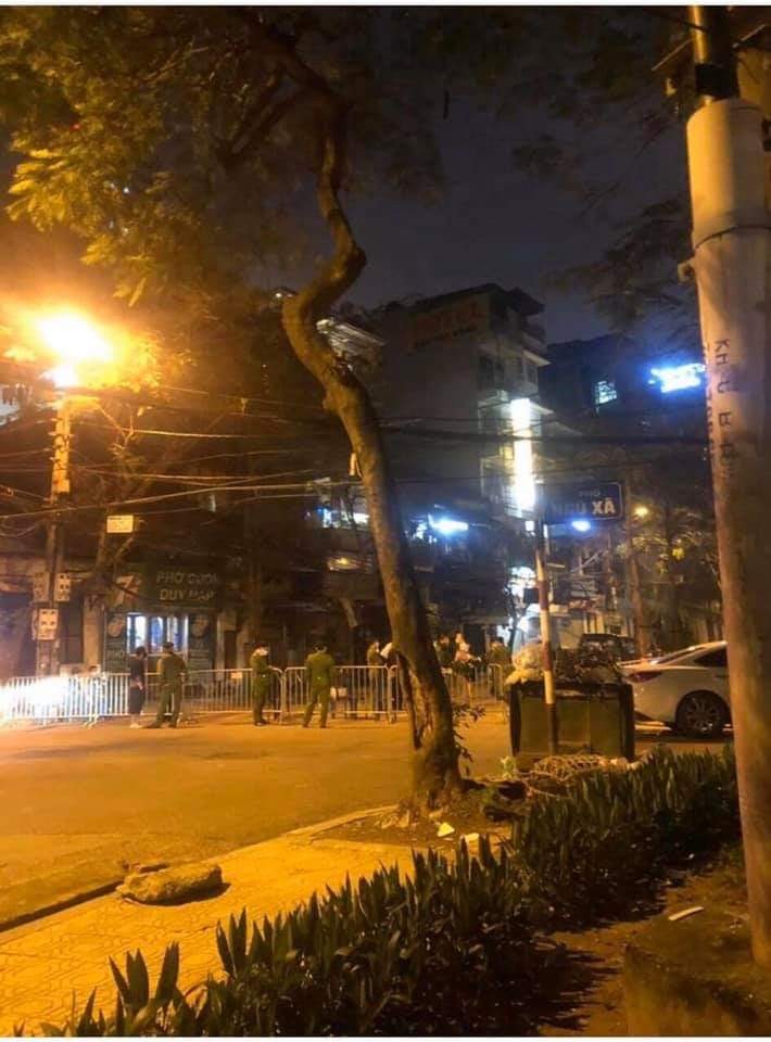 TP.HCM: Khẩn cấp tìm hành khách 2 chuyến bay liên quan đến bệnh nhân Covid-19 thứ 17 ảnh 1