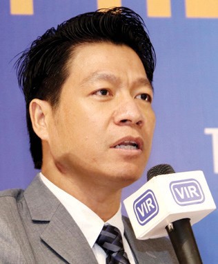 Thị trường bất động sản: Khó khăn tạo cơ hội cho nhiều doanh nghiệp vượt lên ảnh 4