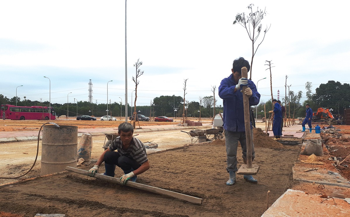 Thị trường địa ốc khó khăn, môi giới giải nghệ hàng loạt ảnh 1