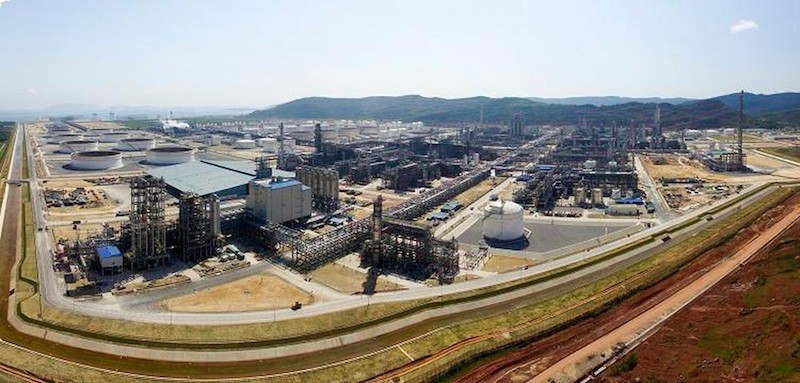 Giá dầu còn 30 USD/thùng, PVN mất 2,3 tỷ USD doanh thu, giảm gần 800 triệu USD nộp ngân sách ảnh 1