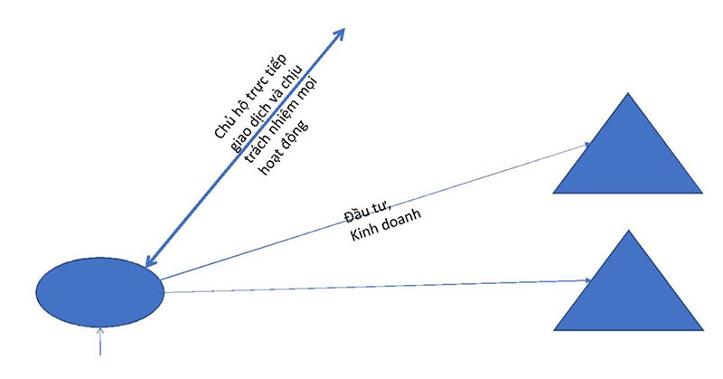 Tranh luận về hộ kinh doanh, pháp luật nên bày “nhiều món” để người kinh doanh lựa chọn ảnh 2