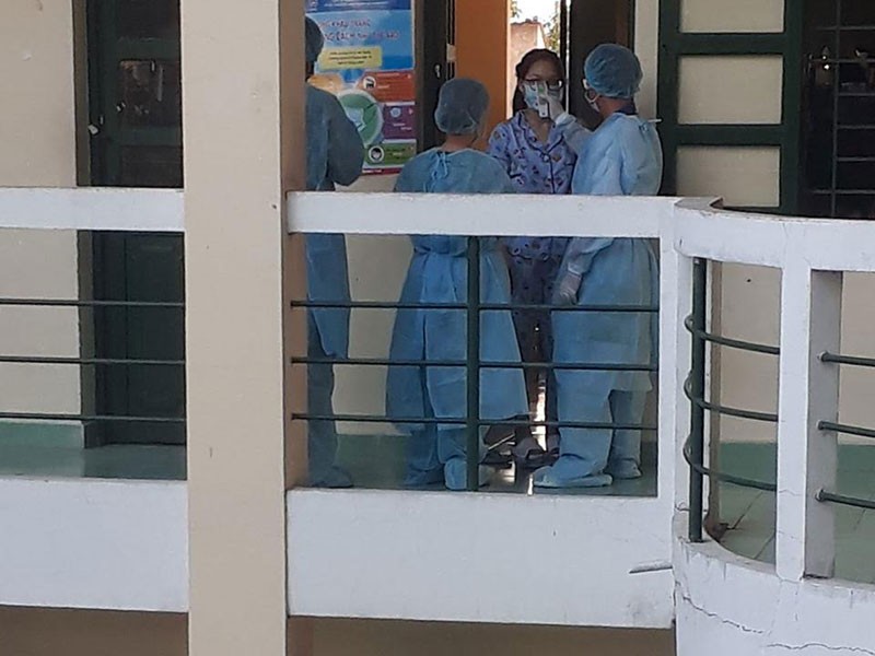 Tôi cảm thấy tự hào khi được gọi Việt Nam là nhà ảnh 2