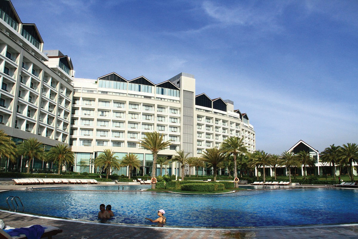 Dự báo những phân khúc bất động sản sớm quay lại thị trường sau dịch bệnh ảnh 1