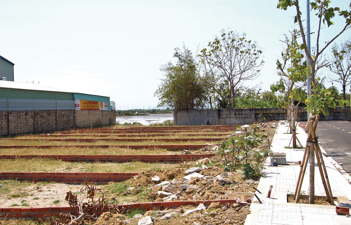 Bà Rịa - Vũng Tàu: Cảnh báo “bão giá ngầm” sau khung giá đất mới ảnh 1