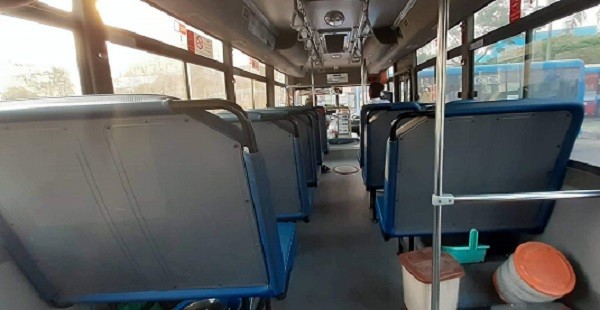 TP.HCM kiến nghị miễn giảm lãi vay cho các đơn vị kinh doanh vận tải ảnh 1