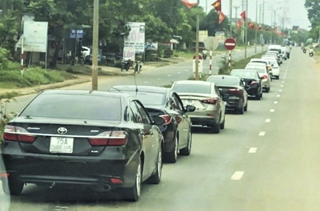 PGĐ bệnh viện phân trần việc làm đám cưới cho con giữa dịch Covid-19 ảnh 2