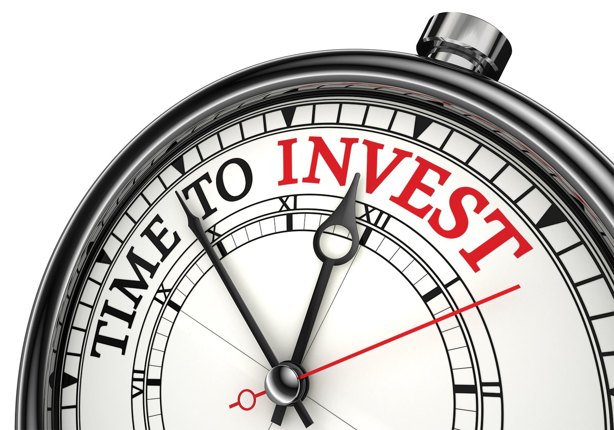 Ngã rẽ của dòng tiền trên thị trường địa ốc ảnh 1