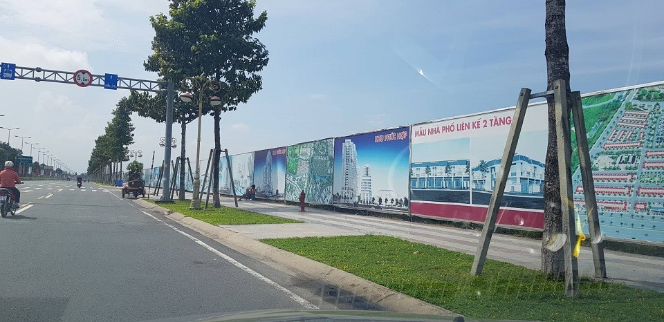 Vụ “bán chui” 43 ha đất vàng Bình Dương: Bắt 3 lãnh đạo Tổng công ty Sản xuất - xuất nhập khẩu Bình Dương ảnh 1