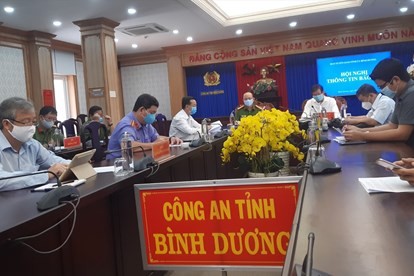 Ba lãnh đạo Tổng công ty Sản xuất - Xuất nhập khẩu Bình Dương bán đất gây thất thoát gần 127 tỷ đồng ảnh 2