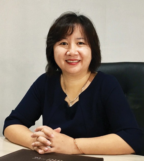 Điểm mặt những dự án sắp “hồi sinh” tại TP.HCM ảnh 4