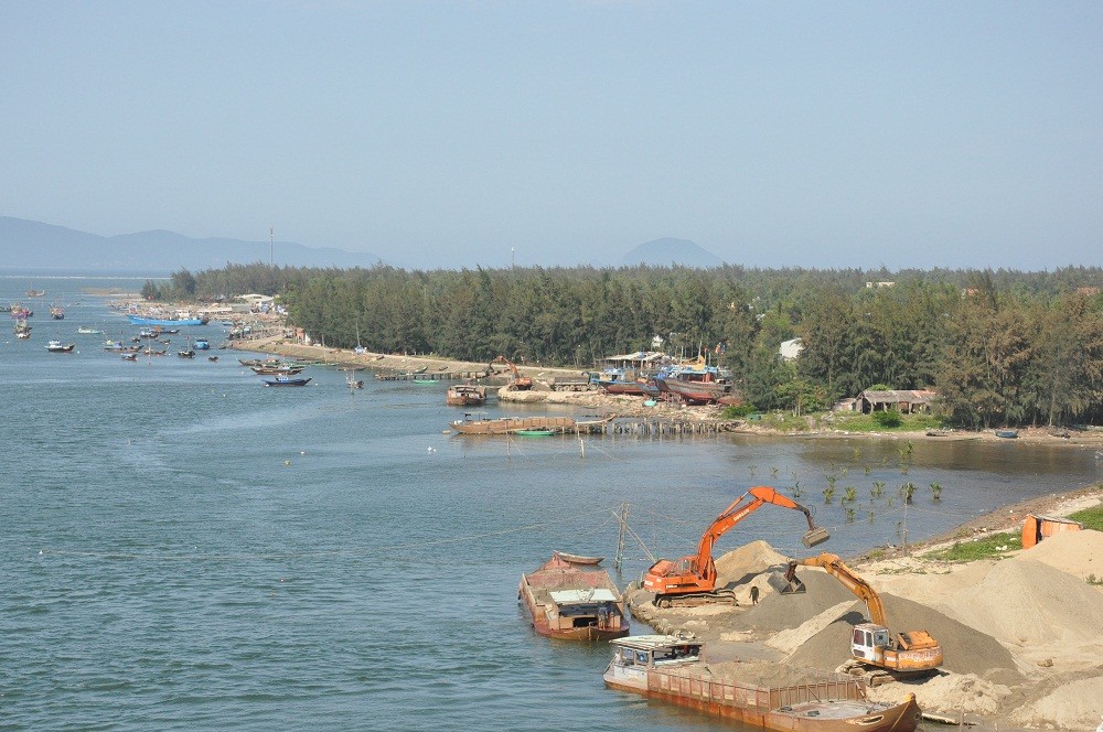 Quảng Nam đề nghị không đầu tư 5 dự án trong kế hoạch đầu tư công trung hạn ảnh 1