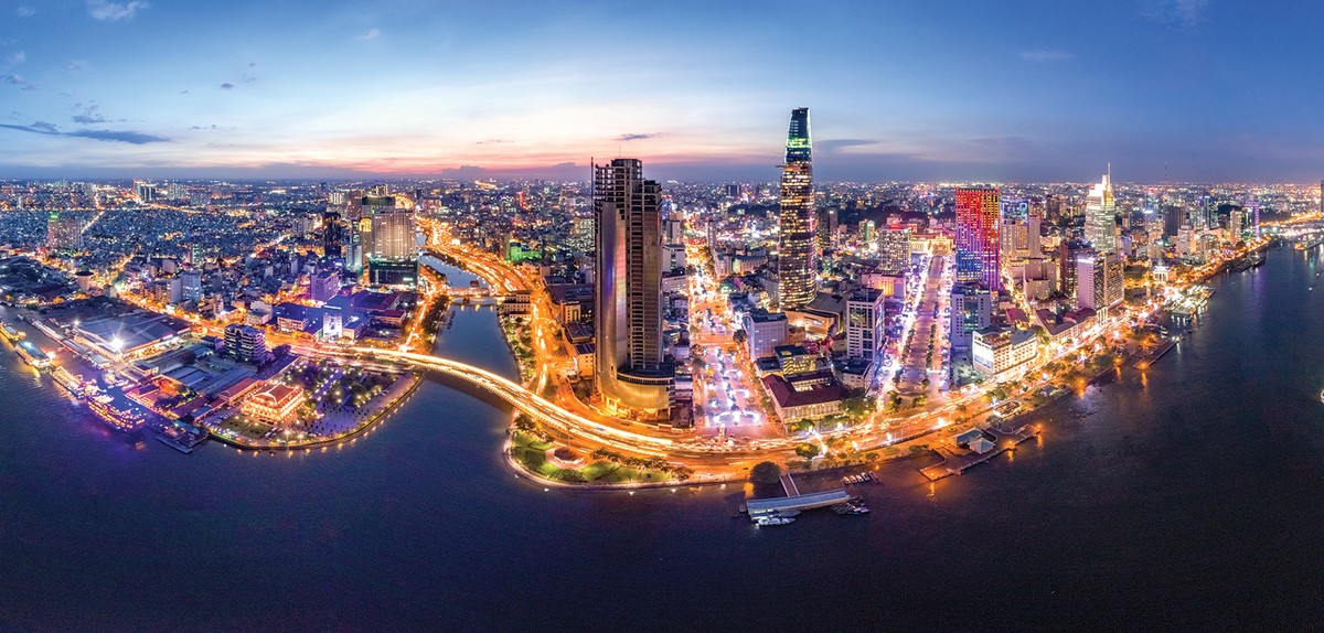 Doanh nghiệp địa ốc chờ ngấm “vắc-xin” cứu trợ ảnh 1