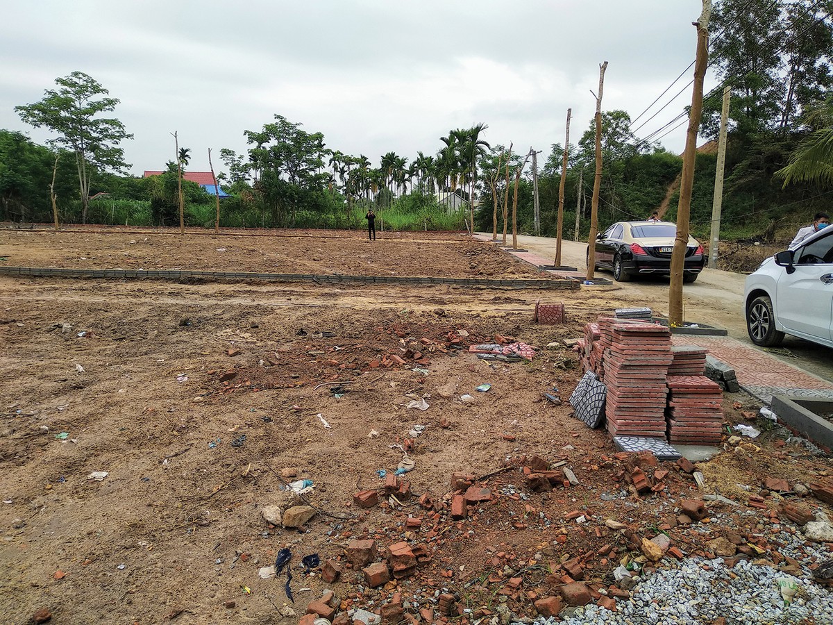 Bất động sản Đà Nẵng, Quảng Nam rục rịch trở lại ảnh 3