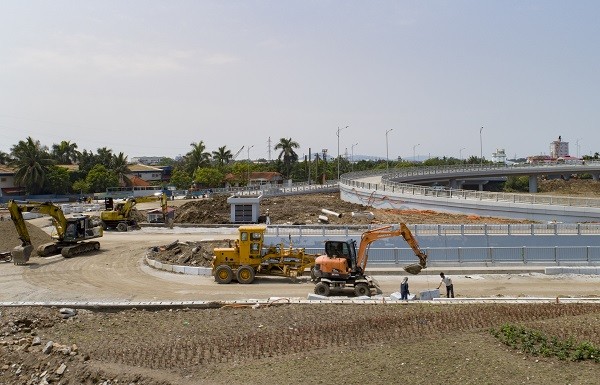 Hải Phòng sẽ khởi công, động thổ, khánh thành 16 dự án, công trình dịp 13/5 ảnh 1