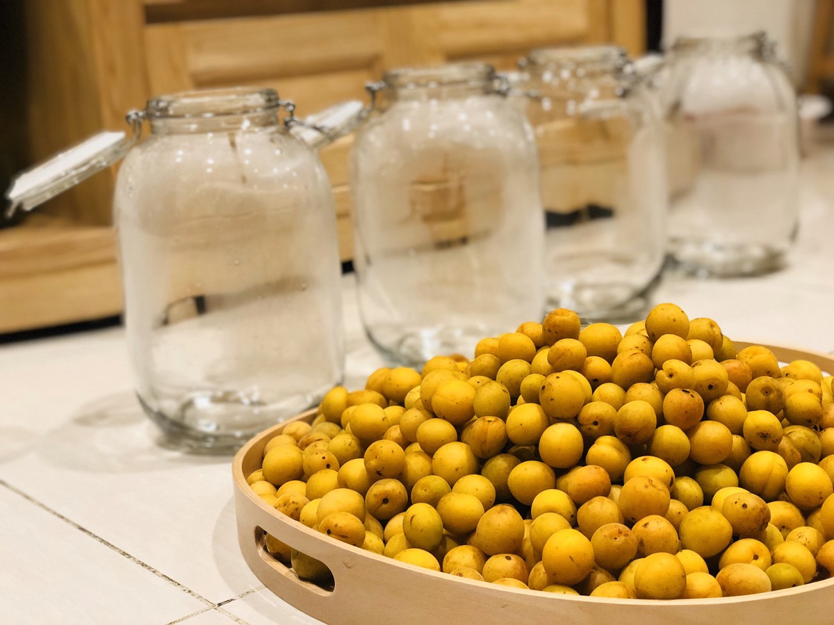 Mơ Mộc Châu ơi, xin mùa đừng qua vội ảnh 4