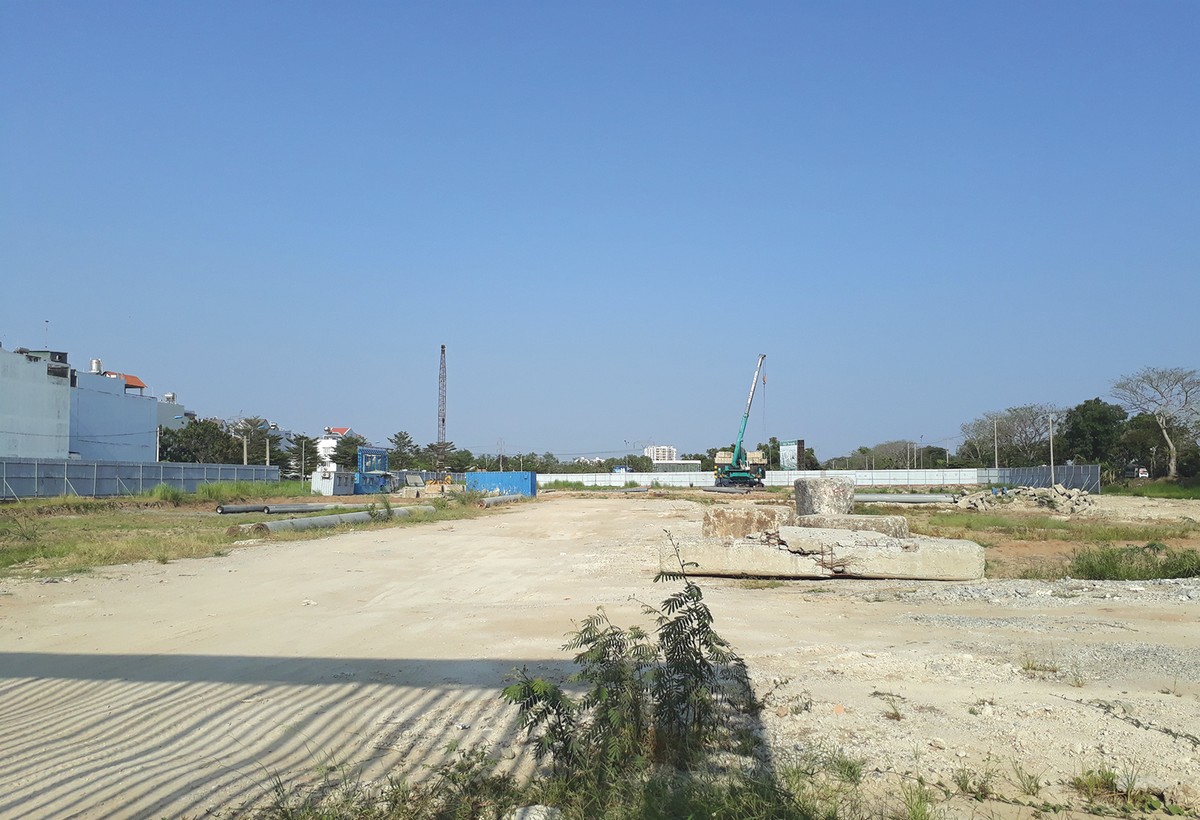 Quy trình thực hiện dự án mới: Bình mới, rượu cũ ảnh 1