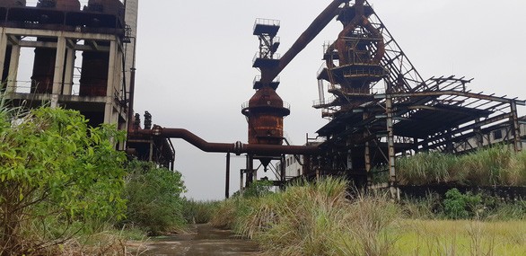 Vì sao khởi tố vụ nhà máy thép 12 năm “đắp chiếu” tại Vũng Áng ảnh 1