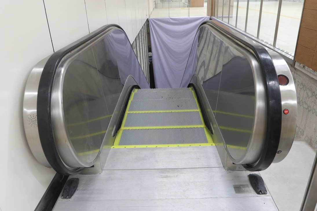 Hoàn trả toàn bộ không gian, mặt bằng ga ngầm Metro Bến Thành - Suối Tiên ảnh 3