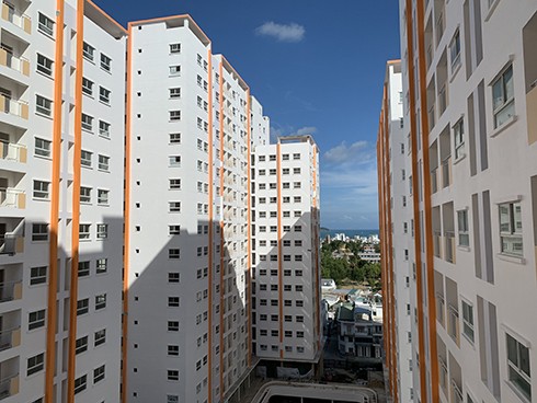 Khánh Hòa tìm giải pháp để vực dậy thị trường bất động sản sau nhiều tháng ngủ đông ảnh 1