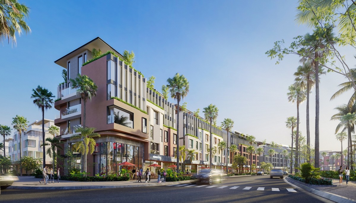 Tại sao nói Meyhomes Capital Phú Quốc là “bảo vật” truyền đời, sinh lời bền vững? ảnh 1