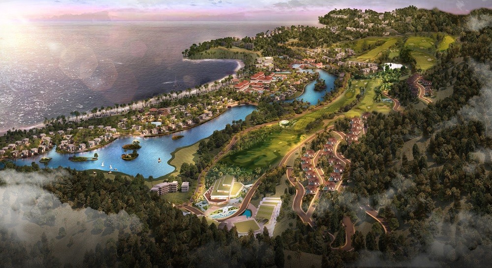 Văn Phú - Invest ghi nhận dòng tiền dương trong quý I ảnh 2