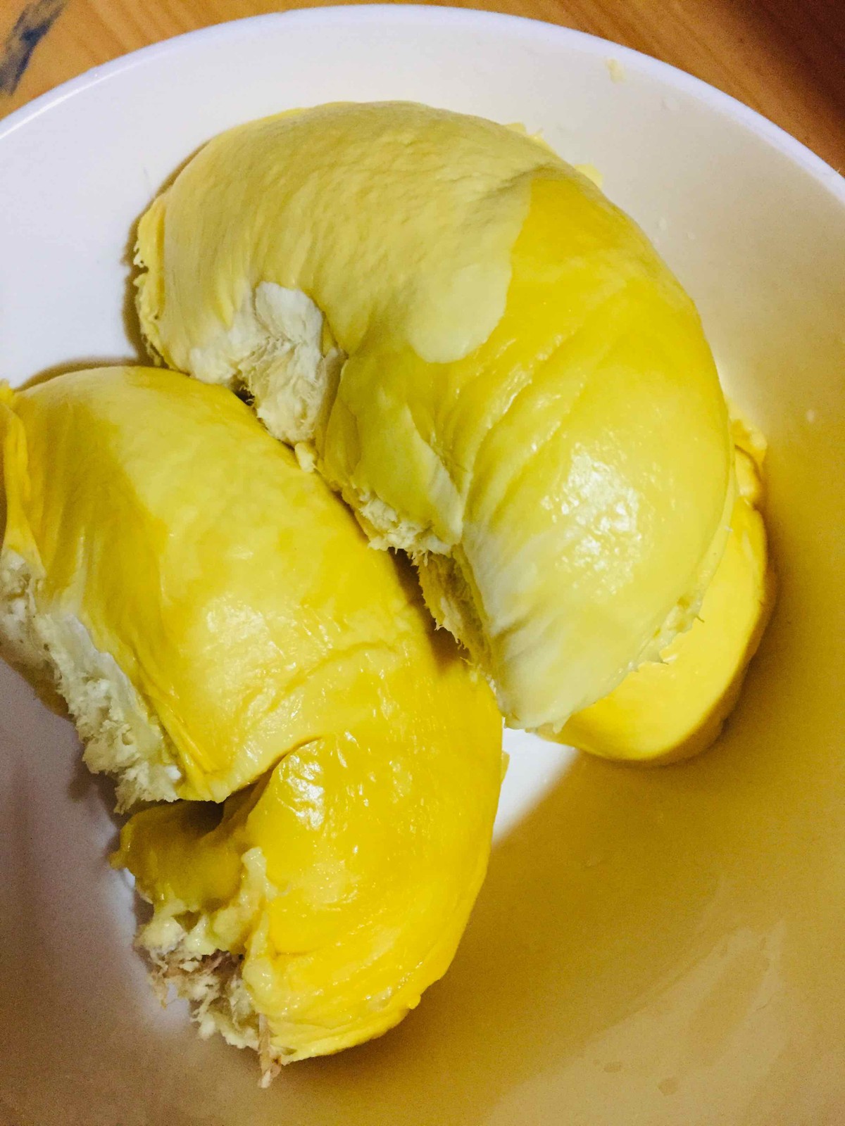 Sầu riêng Đạ Huoai: Những ông Mặt Trời thơm ảnh 2