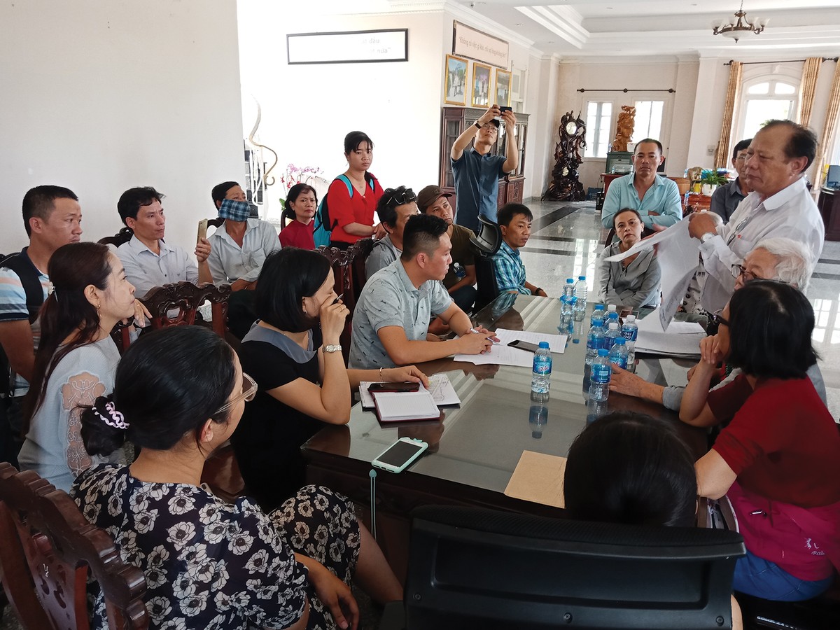 Công ty Phi Long: Khách hàng “long đong” sau sáp nhập ảnh 1