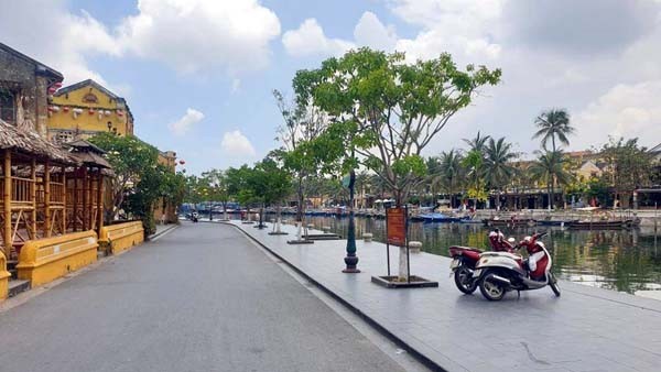 Du lịch nghỉ lễ tại Miền Trung: Nơi vắng vẻ, chốn đông vui ảnh 5