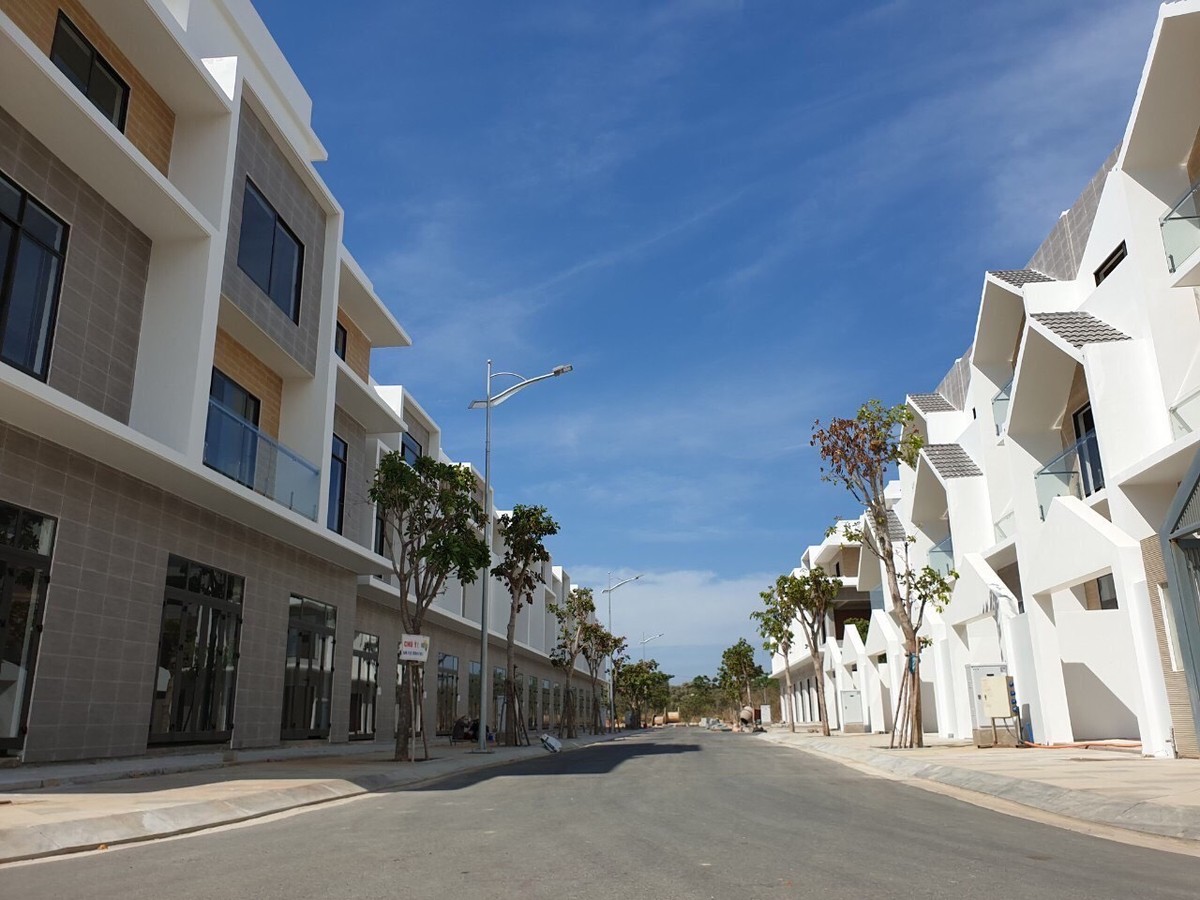 Cái “bắt tay” chiến lược của Phát Đạt và Danh Khôi tại Kỳ Co Gateway ảnh 2