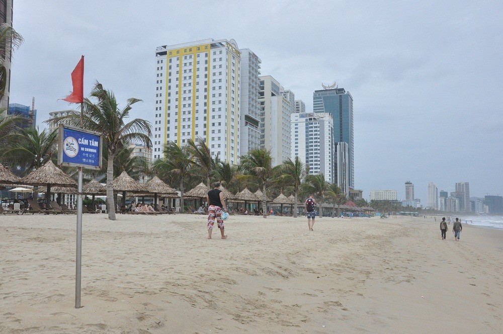 Đà Nẵng: 60.000 lao động bị ảnh hưởng bởi dịch Covid-19 ảnh 1