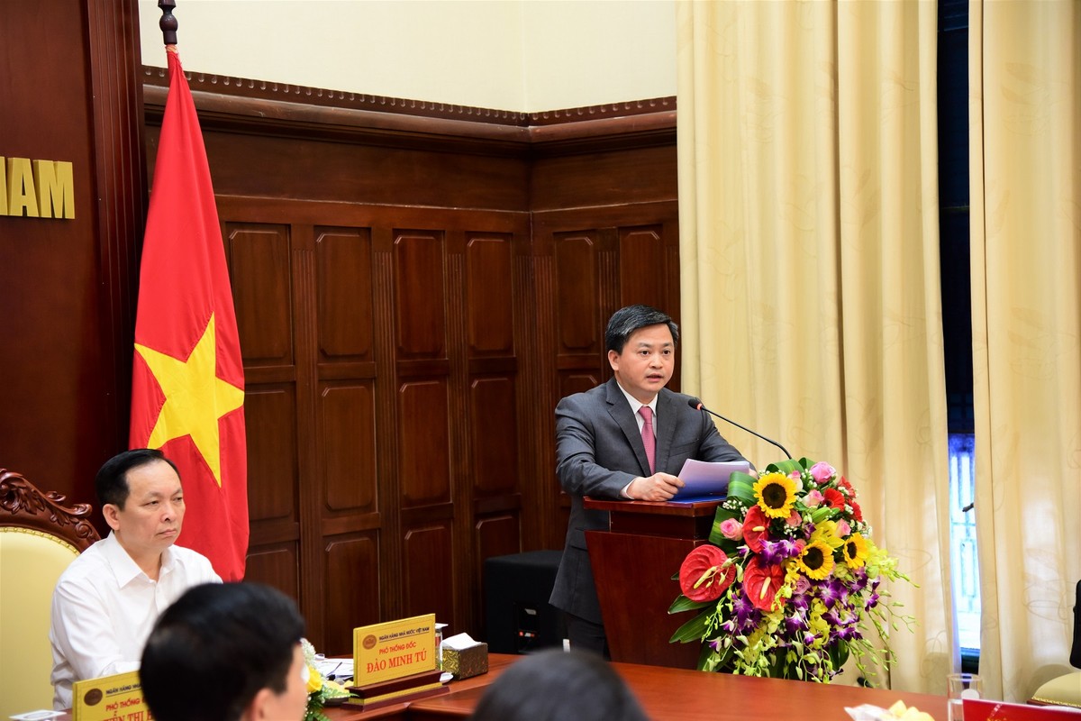 VietinBank cùng doanh nghiệp, người dân đón thời cơ phục hồi nền kinh tế ảnh 3