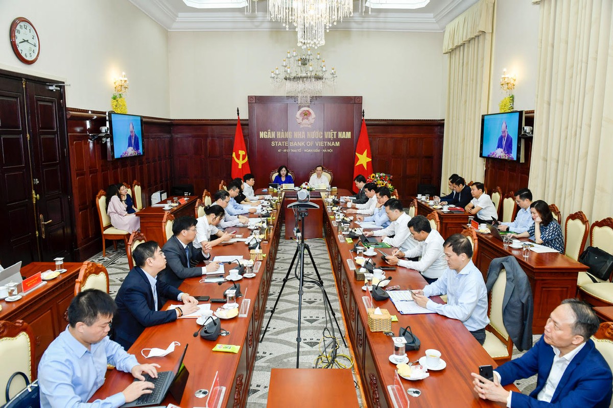 VietinBank cùng doanh nghiệp, người dân đón thời cơ phục hồi nền kinh tế ảnh 1