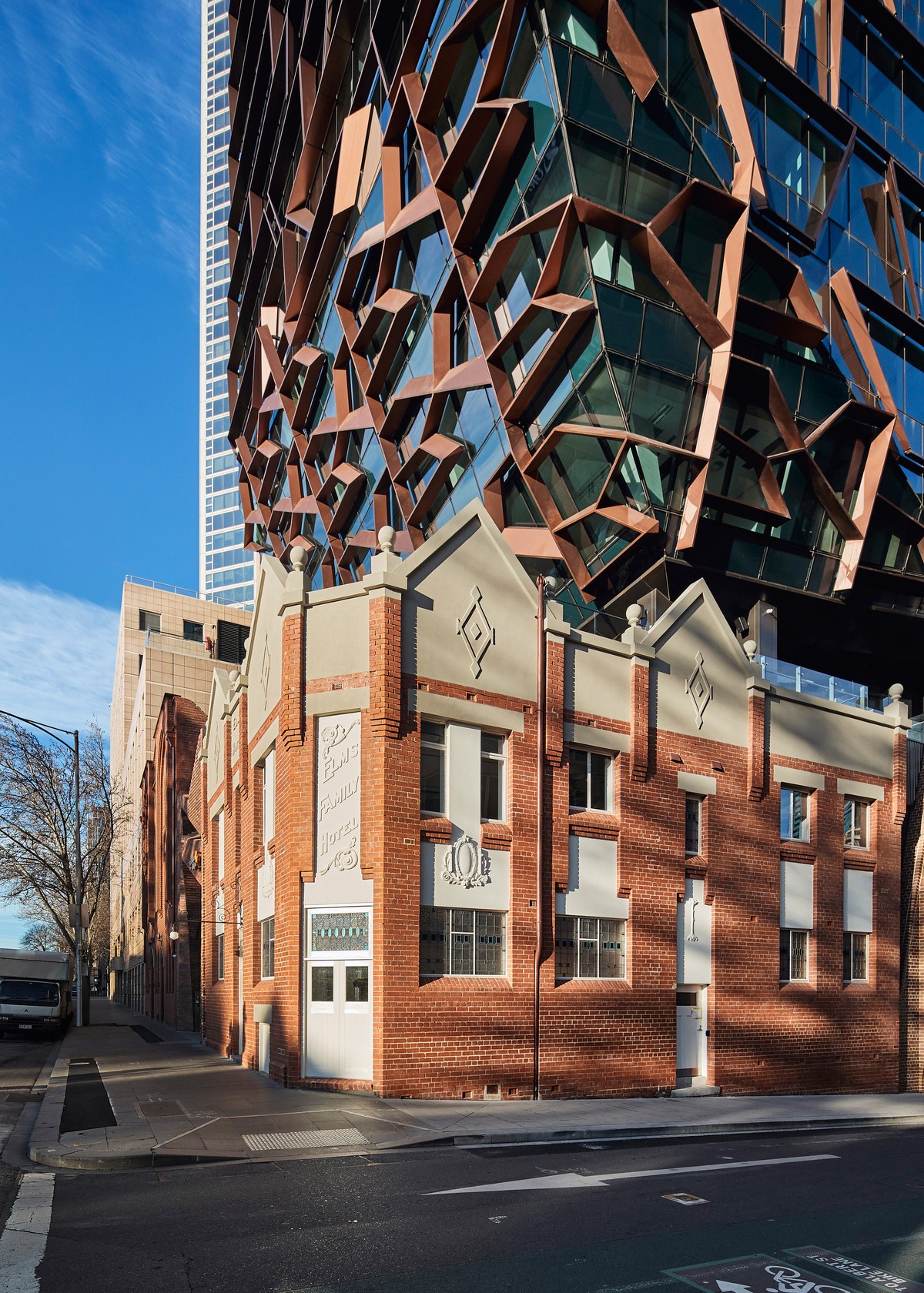 271 phố Spring: Sự kết hợp độc đáo ảnh 4