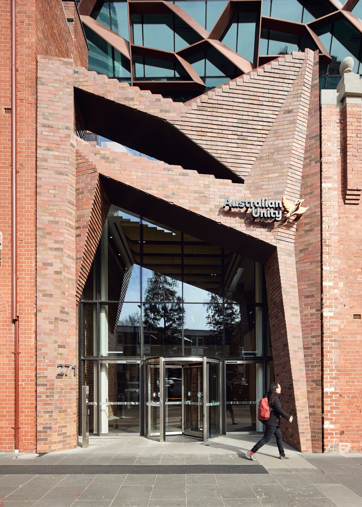 271 phố Spring: Sự kết hợp độc đáo ảnh 7