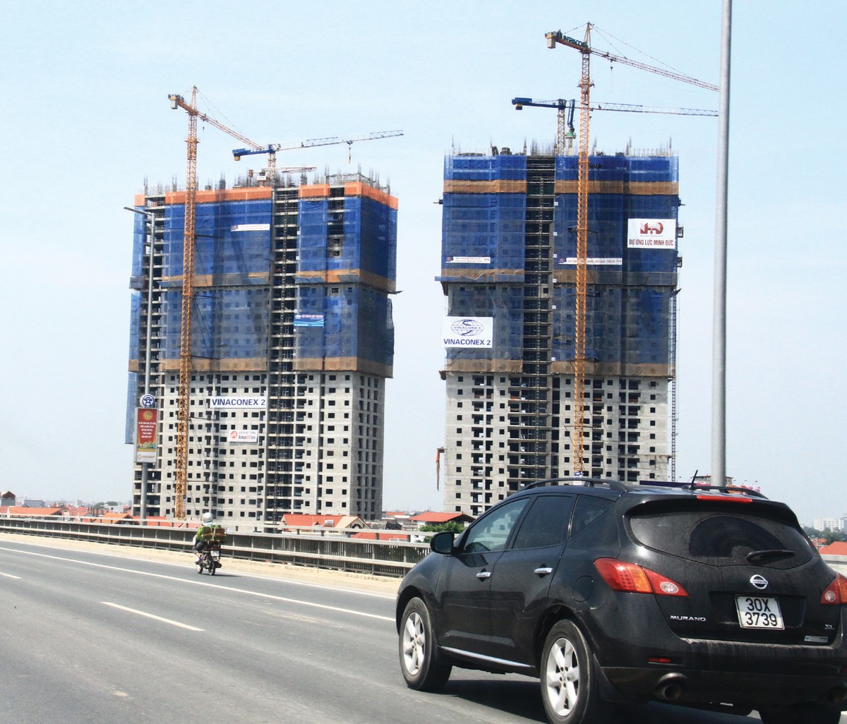 Những loại thuế, phí phải đóng khi mua bán nhà đất ảnh 1