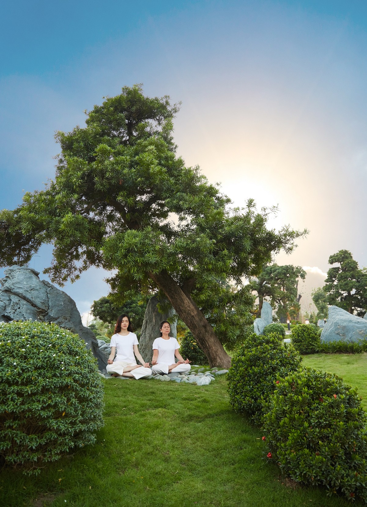 Hạ tầng - mã gien thành công các đại đô thị của Vingroup ảnh 1