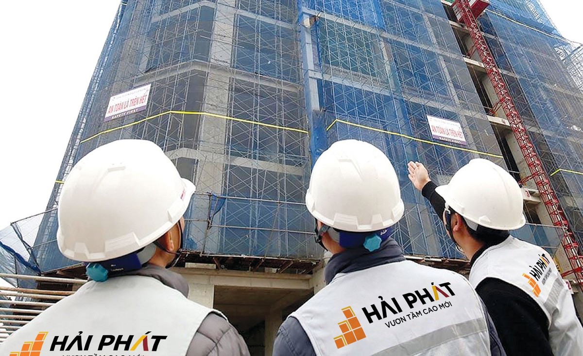 Hải Phát chuyển biến để thích ứng với thách thức thời cuộc ảnh 1