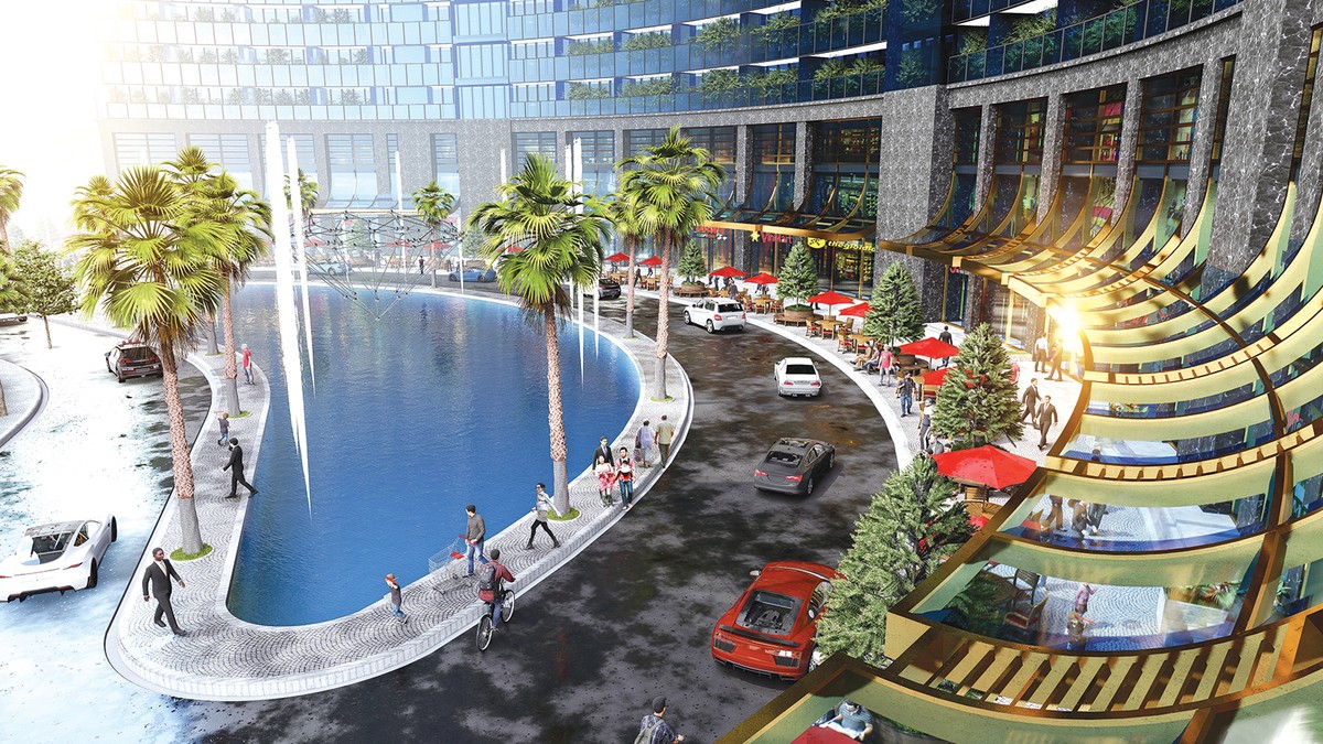 Sau dịch Covid-19, đầu tư vào đâu để sinh lời hấp dẫn? ảnh 1