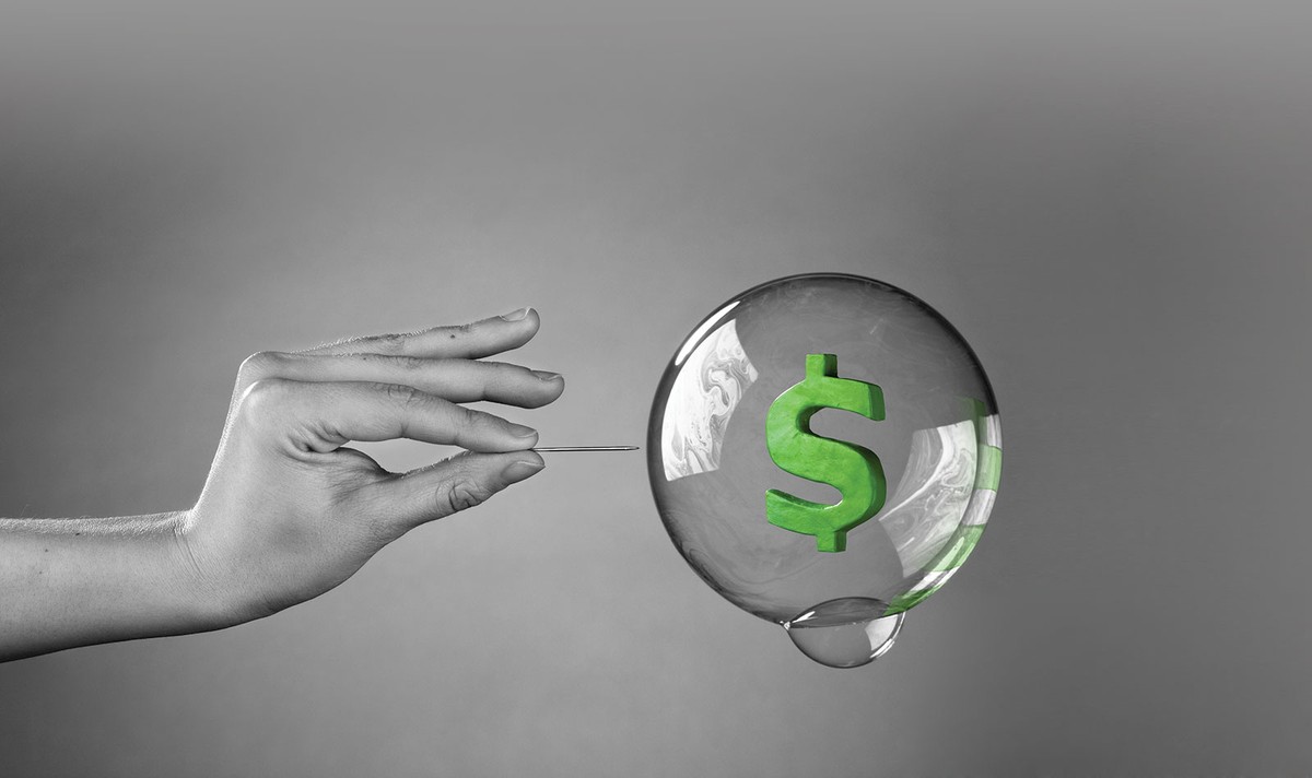 Đắn đo bài toán dòng tiền phát triển dự án hậu Covid-19 ảnh 1