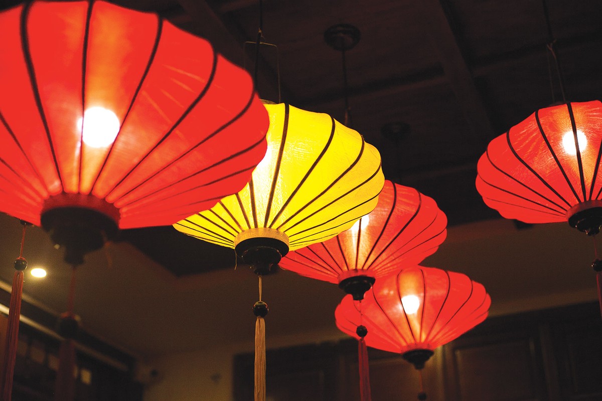 Nắng mưa xứ Huế ảnh 2