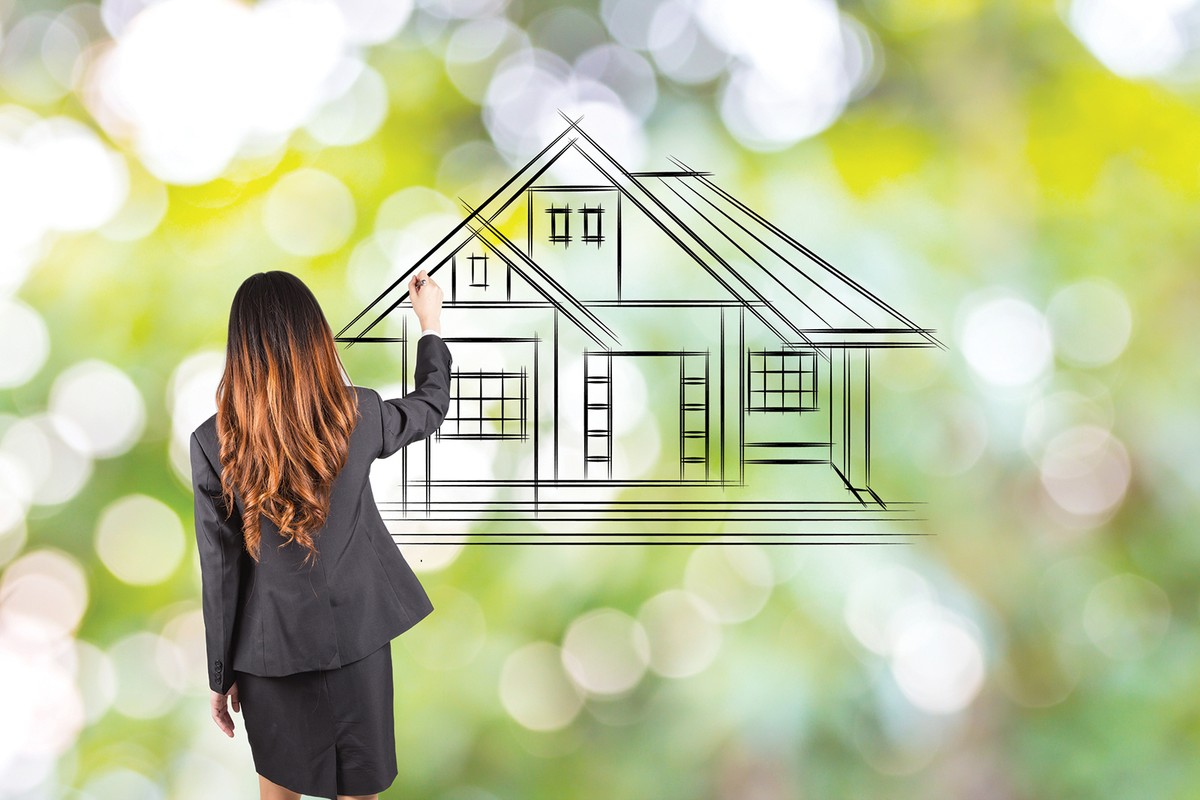 Cơn bão Covid “thanh lọc” chủ đầu tư tay mơ ảnh 1