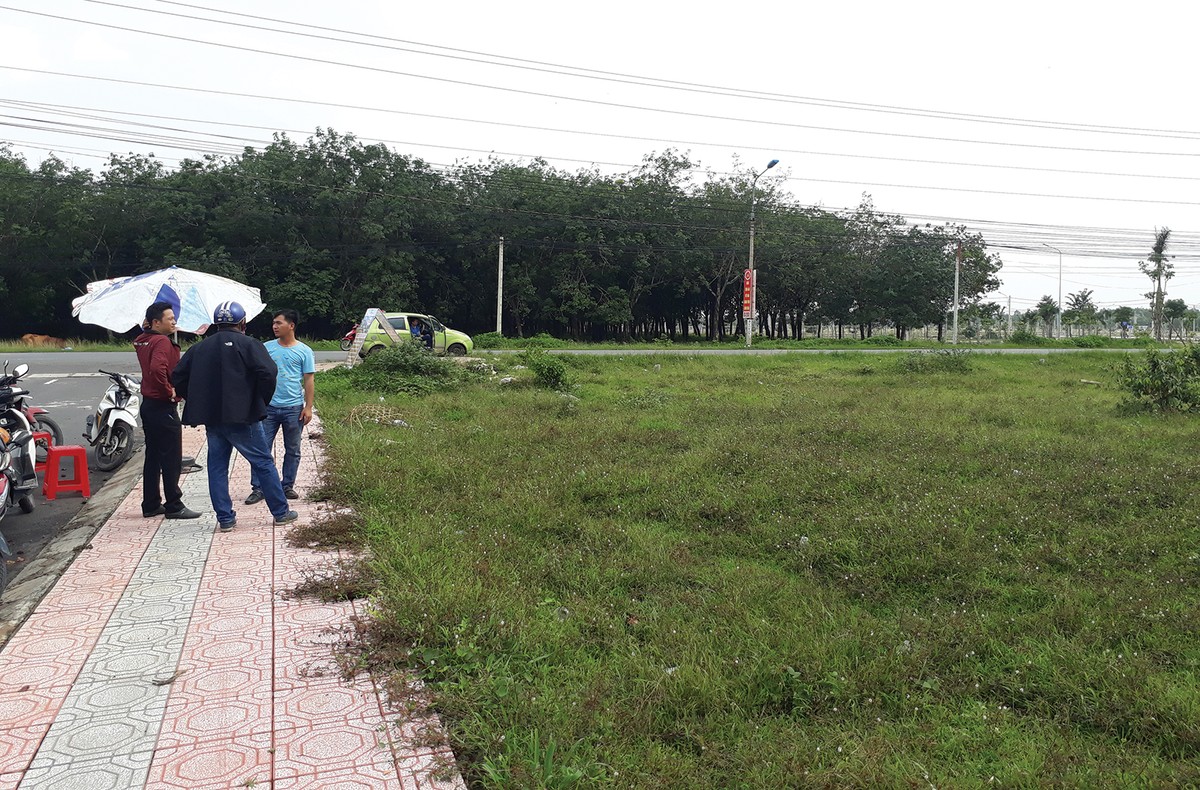 Bất động sản Đồng Nai tiếp mạch sôi động ảnh 1